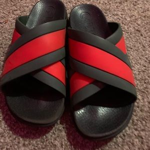 Gucci Web Slides